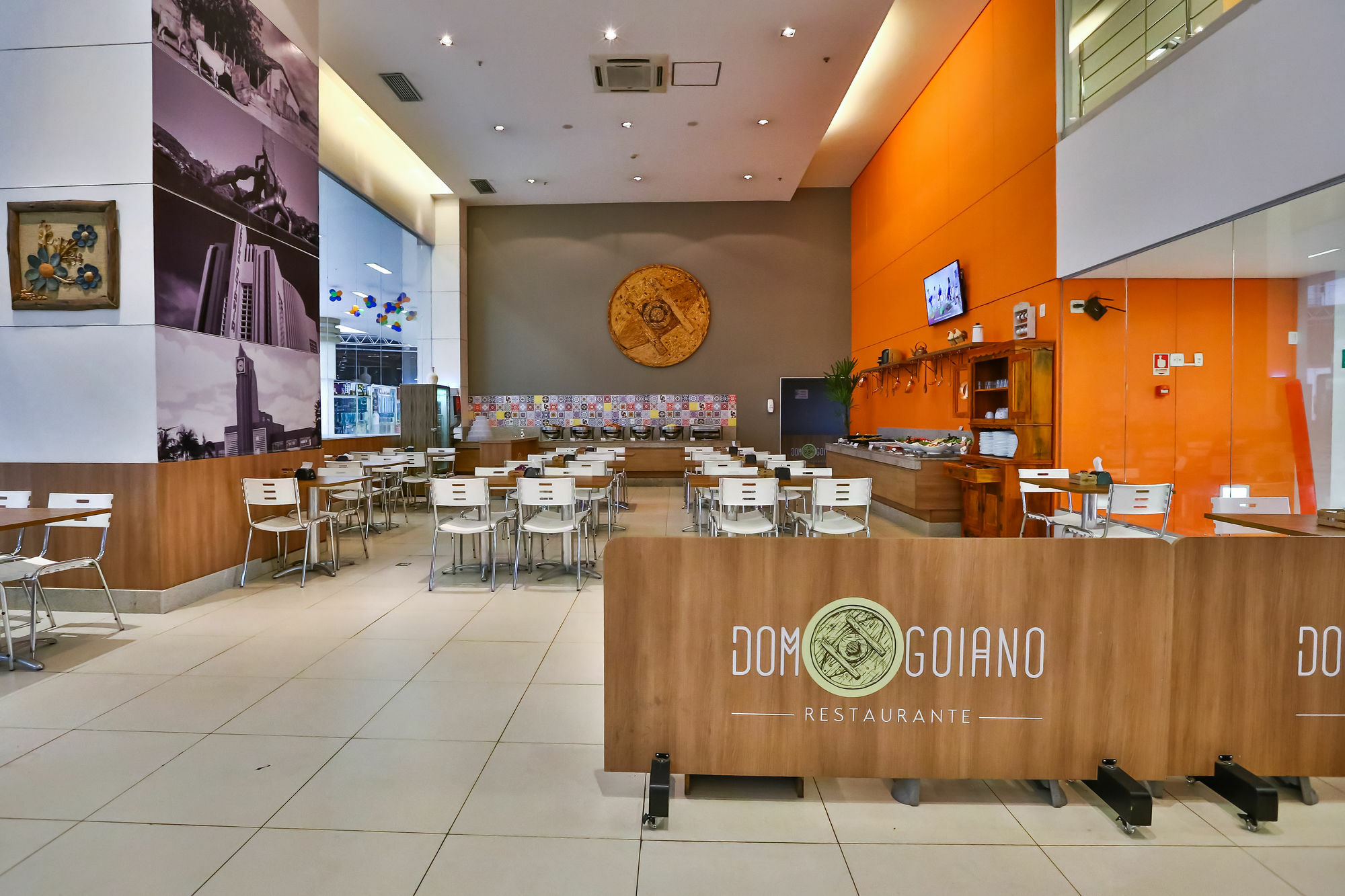 Hotel Go Inn Estacao Goiânia Εξωτερικό φωτογραφία