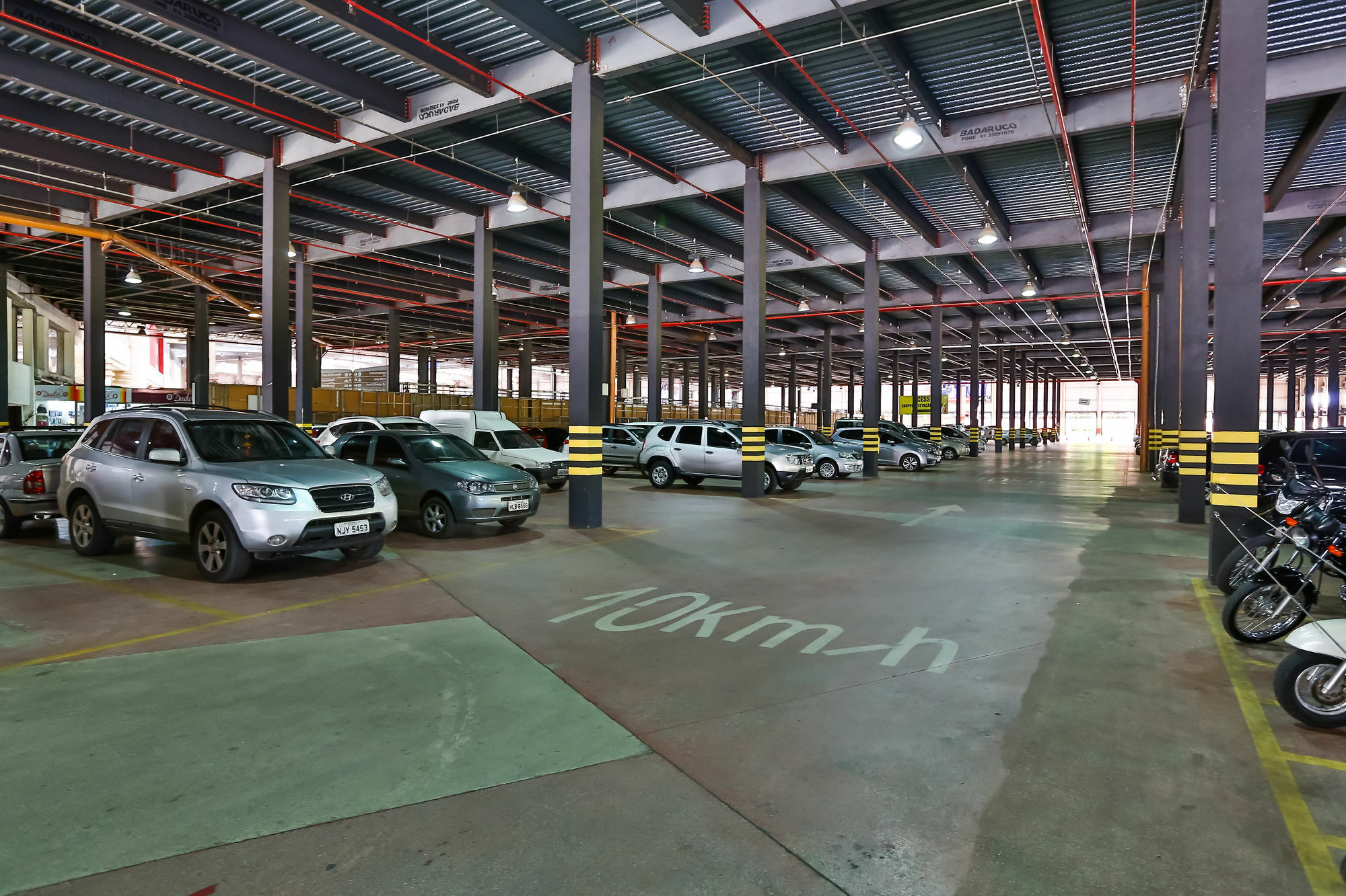 Hotel Go Inn Estacao Goiânia Εξωτερικό φωτογραφία